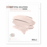Volcanic Ash Mask Pack_Total Solution_